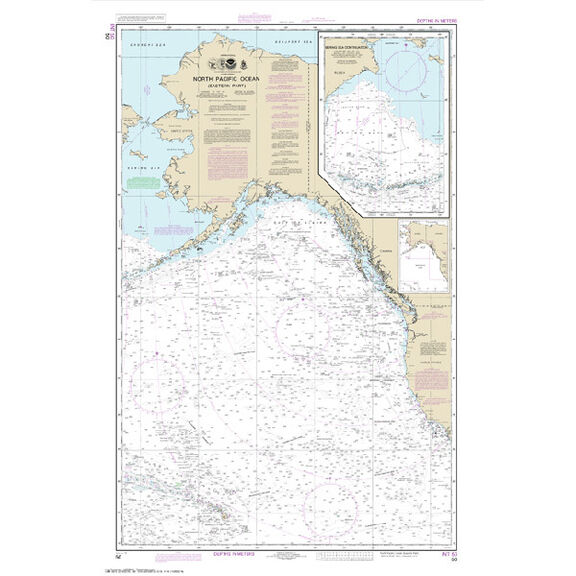 #50 North Pacific Ocean Bering Sea image number 0