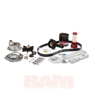 Verado L4 135-200 HP 300 Hour Service Kit