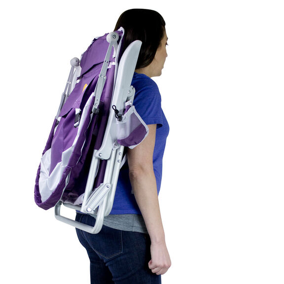 SunShade Backpack Beach Chair&trade; image number 3