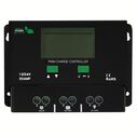 30A Solar Charge Controller image number 0