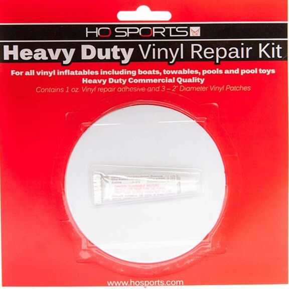 PVC Tube Repair Kit image number 0