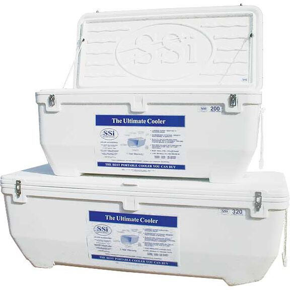 SAIL SYSTEMS Ultimate Coolers