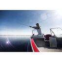 HawkEye&reg; FishTrax&trade; 1C Fishfinder with HD Color VirtuView&trade; Display image number 8