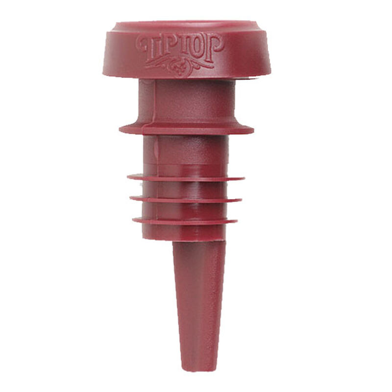 TipTop Reusable Wine Cork West Marine