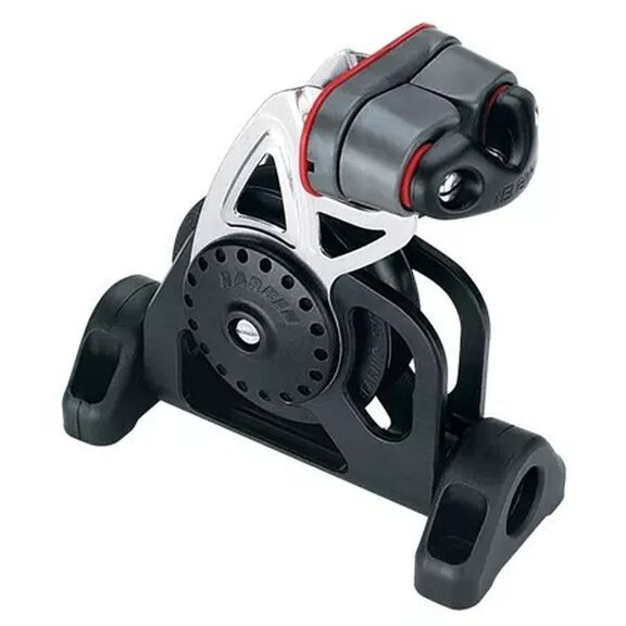 40 mm Flip-Flop Block &mdash; Cam Cleat image number 0