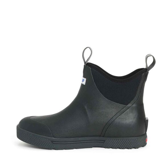 Men's Wheelhouse 6" Ankle Deck Boots image number 2