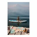 Single Sided Print Beach Towels image number 3
