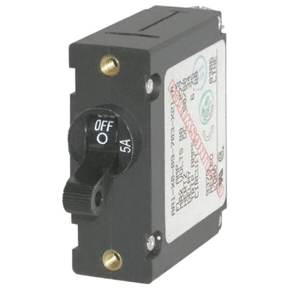 Single Pole Circuit Breaker image number 0