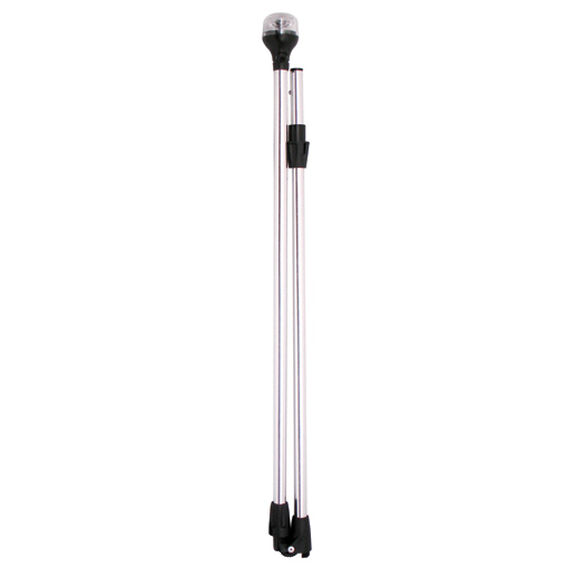 Series 5500 Folding LED All-Round Navigation Pole Light, 54" image number 0