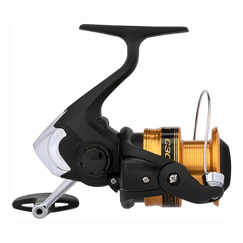 FX FXC3000FC Spinning Reel, 28'' Line Speed image number 3