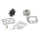 Quicksilver Water Pump Repair Kit 8M0199643 for Select Mercury 25-30hp EFI Outboards image number 0