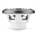M3-10IB-S-Gm-4 10" Marine Subwoofer Driver, Gunmetal Sport Grilles image number 4