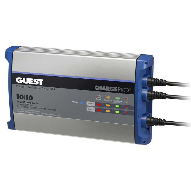 Guest Battery Charger Sale