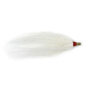 Bucktail Teaser, 3"