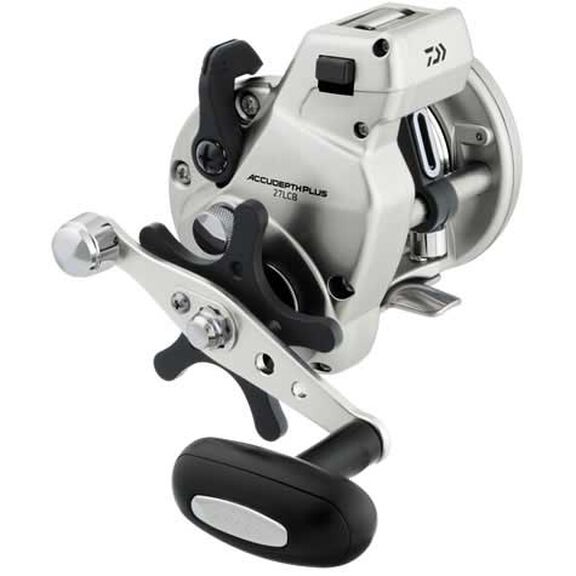 AccuDepth&reg; Plus-B Conventional Reels image number 0