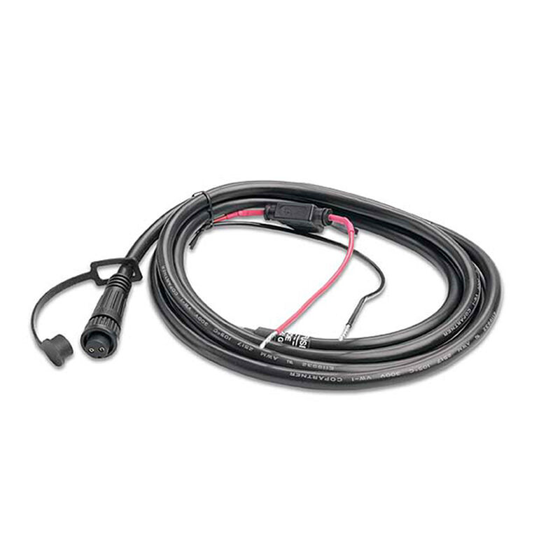 GARMIN 2Pin Replacement Power Cable West Marine