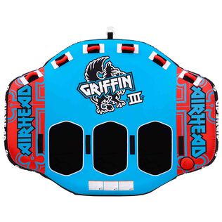 Griffin III 3-Person Towable Tube