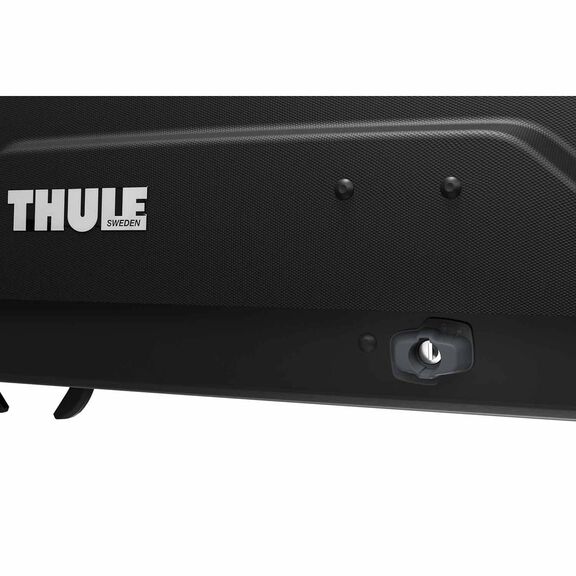 Force XT L Cargo Box image number 5