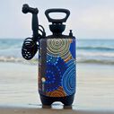 Portable Shower PRO Jamigam 2.6G image number 1