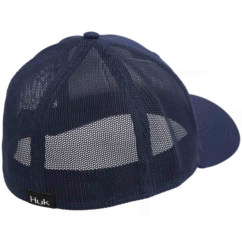 HUK Huk'D Up Performance Hat West Marine