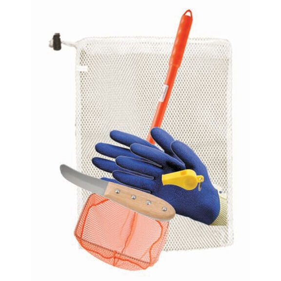 Adventure Scallop Kit image number 0