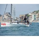 Travel 1103 CS Electric Outboard Motor, Short Shaft image number 2