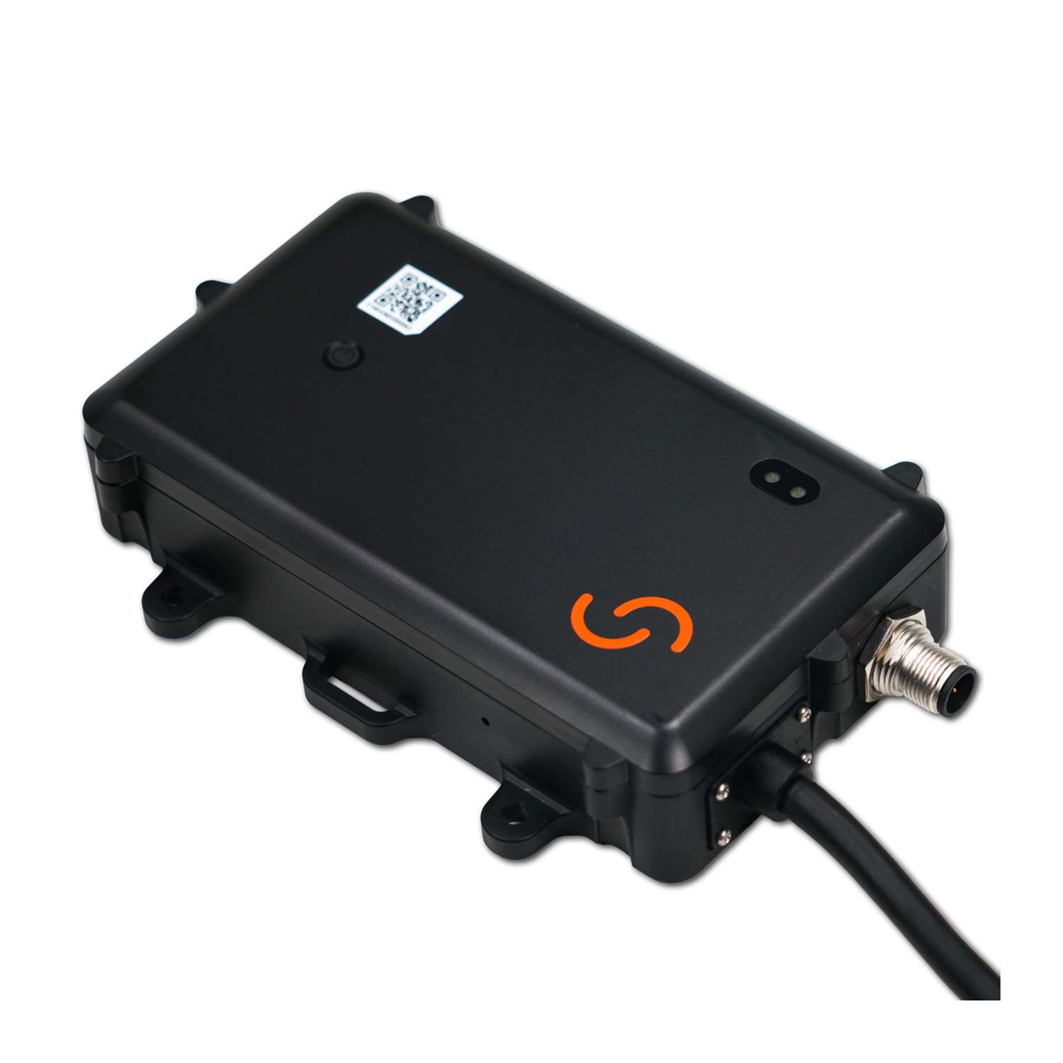 Siren 3 Boat Monitoring System