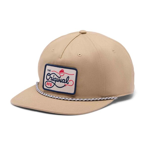 PFG Back Tack&trade; Dad Hat image number 0
