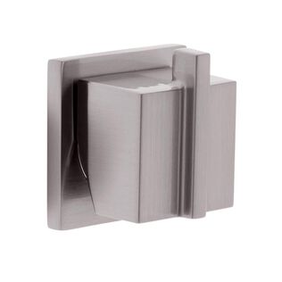Artaine Control Valve / Mini Shower Mixer Hot/Cold Mixer Brushed Nickel