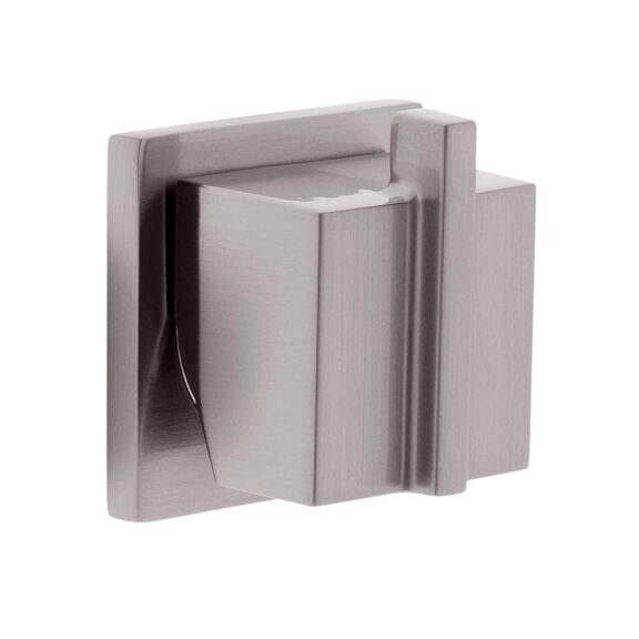 Artaine Control Valve / Mini Shower Mixer Hot/Cold Mixer Brushed Nickel image number 0