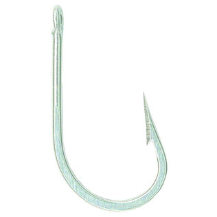 Big Game Tarpon and Tuna Hooks, Duratin Coated, 10-Packs