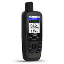 GPSMAP&reg; 86sc Handheld GPS with Bluechart G3 Charts image number 1