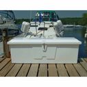 Standard Medium Dock Box image number 1