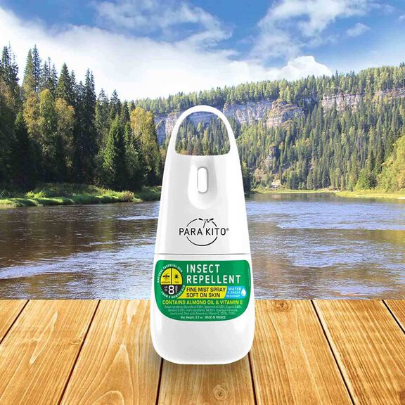 Insect Repellent Spray image number 4