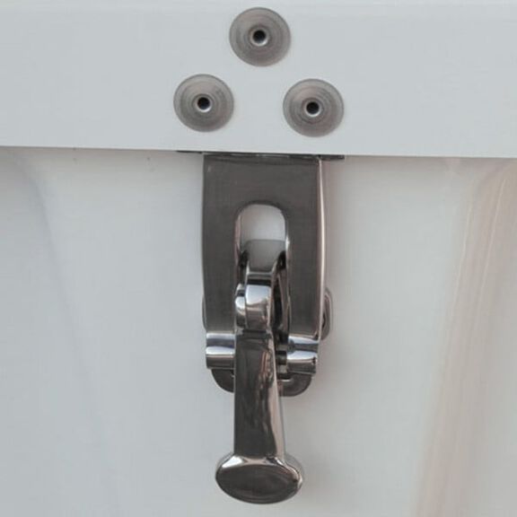Top Seat Dock Boxes image number 4