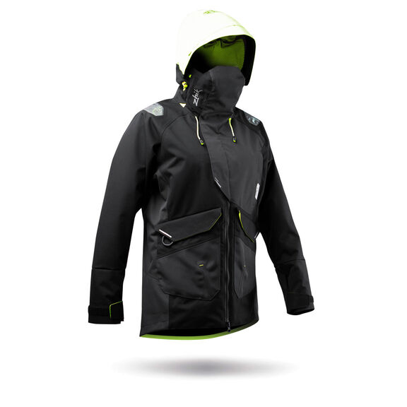 Capable Jacket ZHIK Women's OFS700 Apex Jacket