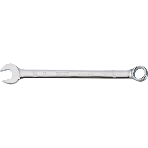DEWALT 22mm Combination Wrench image number 0