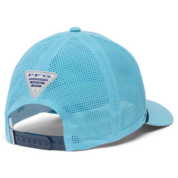 Tidal Pursuit&trade; 3D Stretch Baseball Cap image number 1