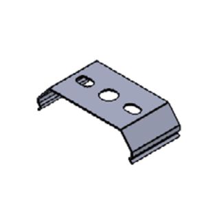 BCM Downlight Retaining Spring