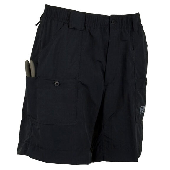 Men&rsquo;s Original 8&rdquo; Fishing Shorts image number 0