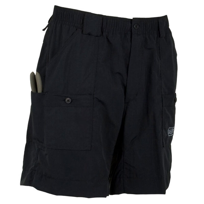 AFTCO Men’s Original 8” Fishing Shorts | West Marine