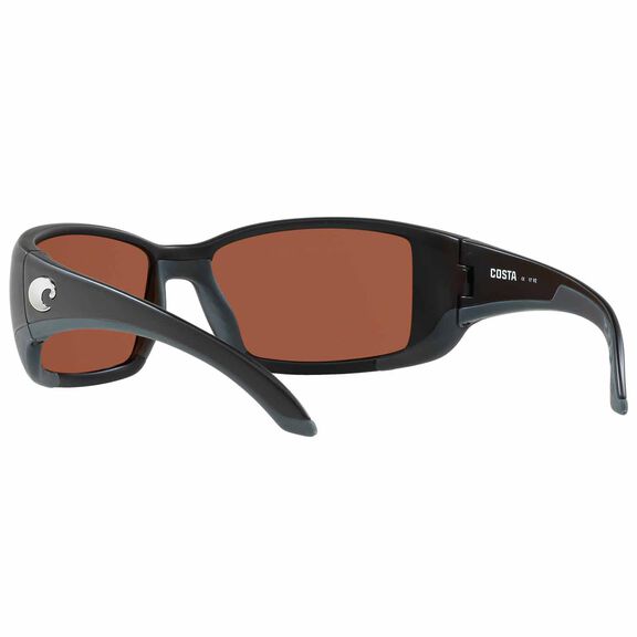 Blackfin 580G Polarized Sunglasses image number 5