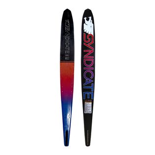 67 Syndicate Works 02 Water Ski
