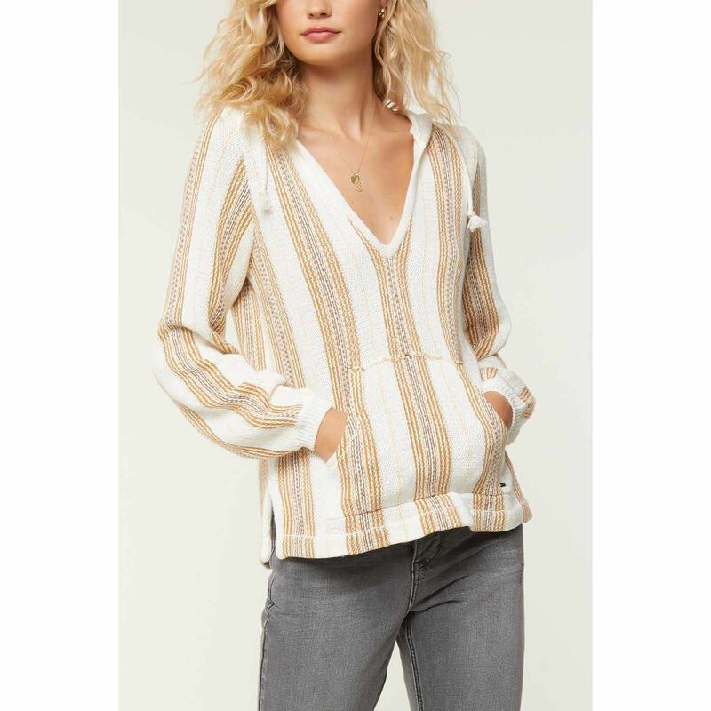 Women's Campfire Pullover  Sweater image number 0
