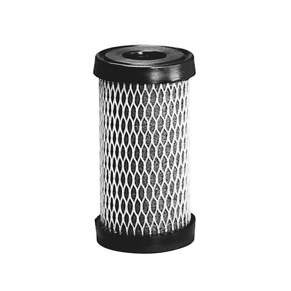 5" Granular Activated Carbon Cartridge image number 0