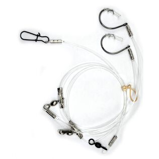 SaltRaid Snapper Rigs