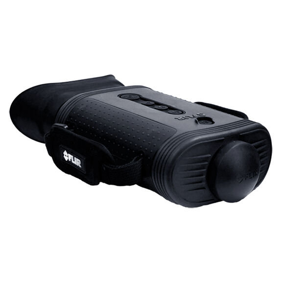 BHM-6XR+ Bi-Ocular Handheld Thermal Night Vision Camera, No Lens image number 0