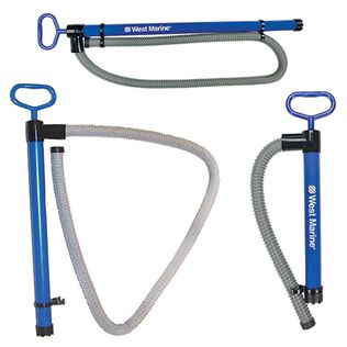 Manual Bilge Pumps