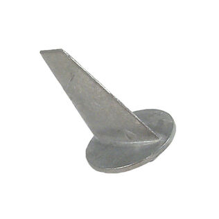 18-6012 Zinc Anode for Mercruiser Stern Drives