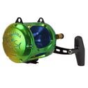Makaira Mahi-Mahi Limited Edition Conventional Reels image number 0